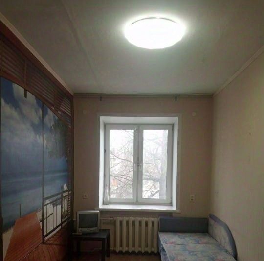 комната р-н Зеленодольский г Зеленодольск ул Норкина 6 городское поселение Зеленодольск фото 1