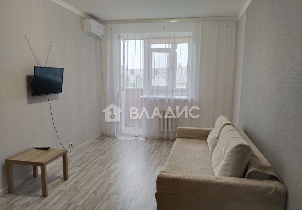 квартира г Тобольск ул 8-е Марта 11 фото 1