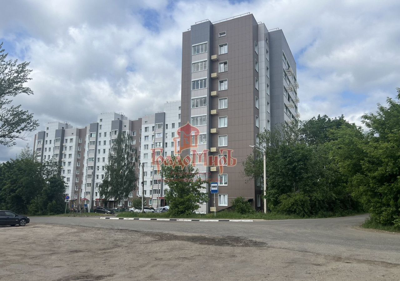 офис городской округ Сергиево-Посадский г Хотьково ул Загорская 1 фото 2