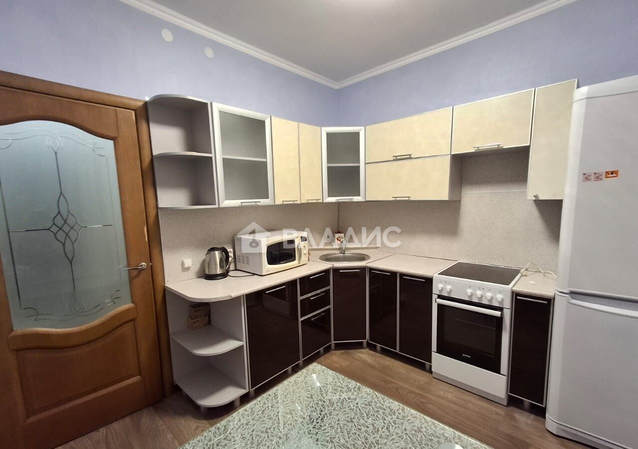 квартира г Тобольск мкр-н 3Б, 21А фото 1