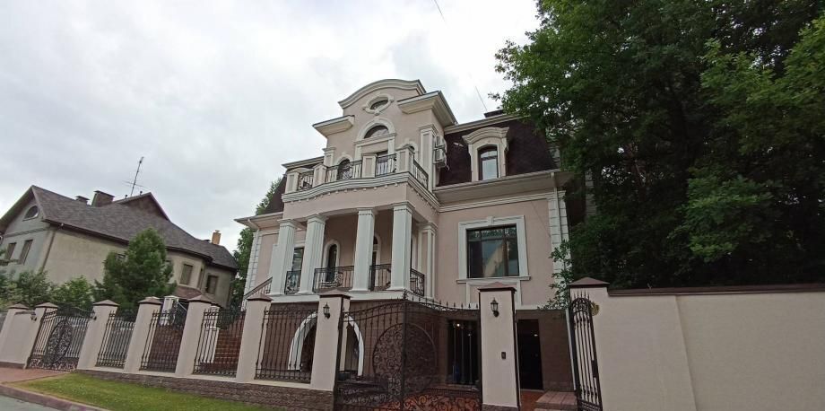 дом г Новосибирск р-н Заельцовский Заельцовская ул Отрадная 1а фото 1