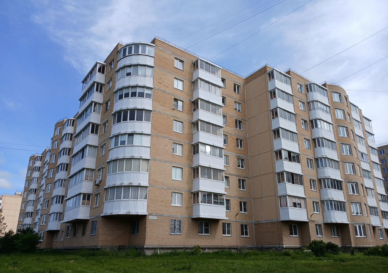 комната г Красное Село ш Гатчинское 12к/1 фото 1