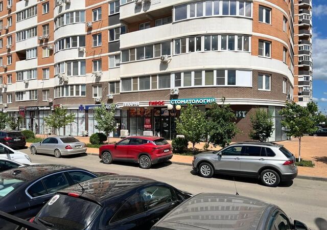 р-н Прикубанский ул Командорская 6 фото