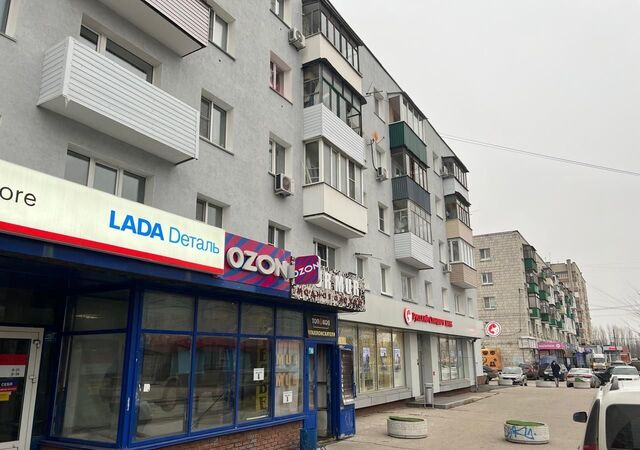 свободного назначения р-н Московский Канавинская ш Сормовское 13 фото