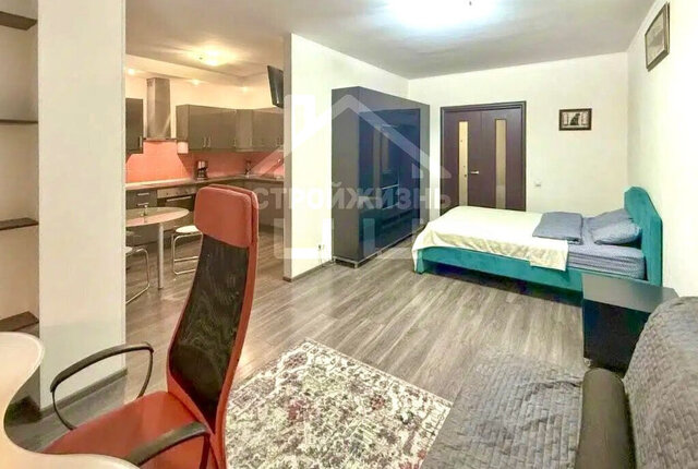 квартира Динамо дом 68 фото