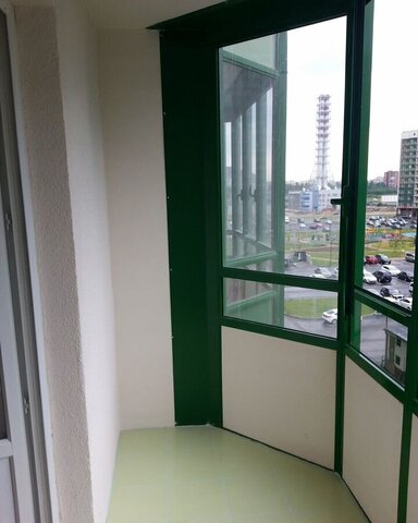 ул Шувалова 3 ЖК «GreenЛандия» Девяткино, Муринское городское поселение фото
