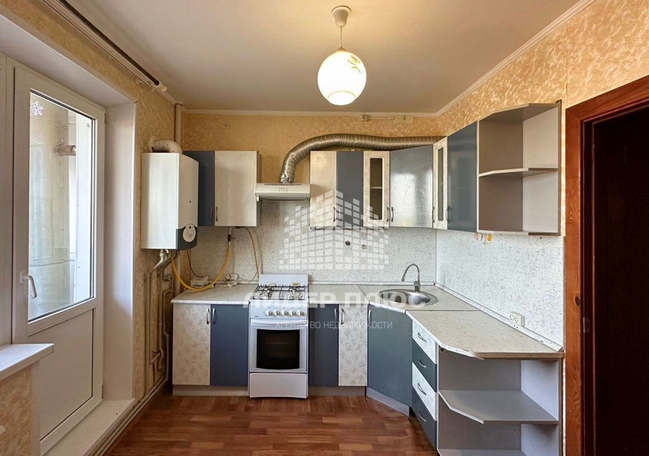 квартира р-н Яковлевский г Строитель ул Жукова 15 фото 1