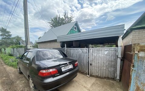 дом р-н Дзержинский 1-я линия, СНТ Энергетик фото