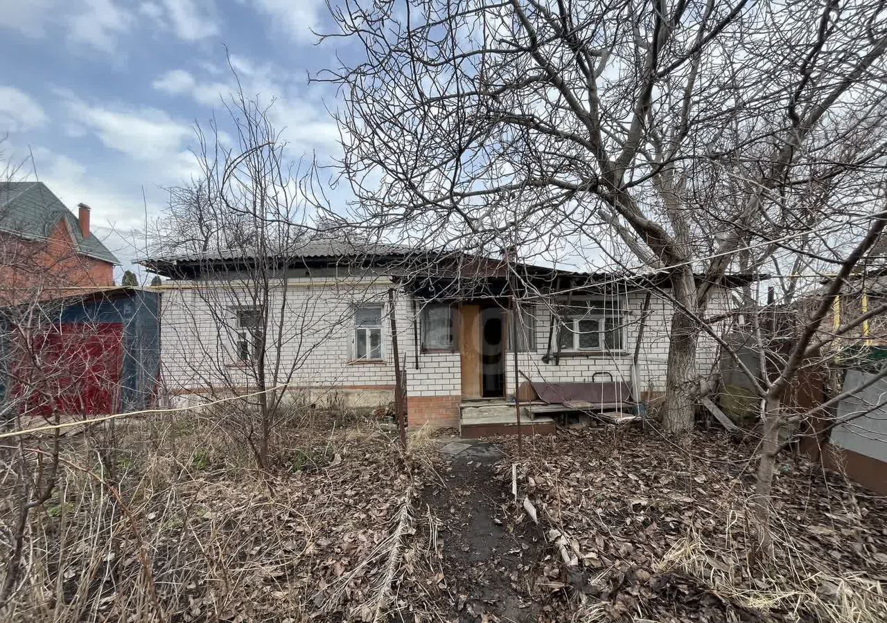 квартира р-н Борисоглебский г Борисоглебск ул 217 Стрелковой Дивизии 3 Чигоракский территориальный отдел фото 1