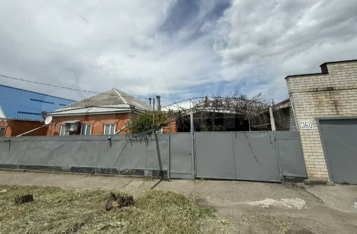 дом г Майкоп ул Хакурате 360 фото 2