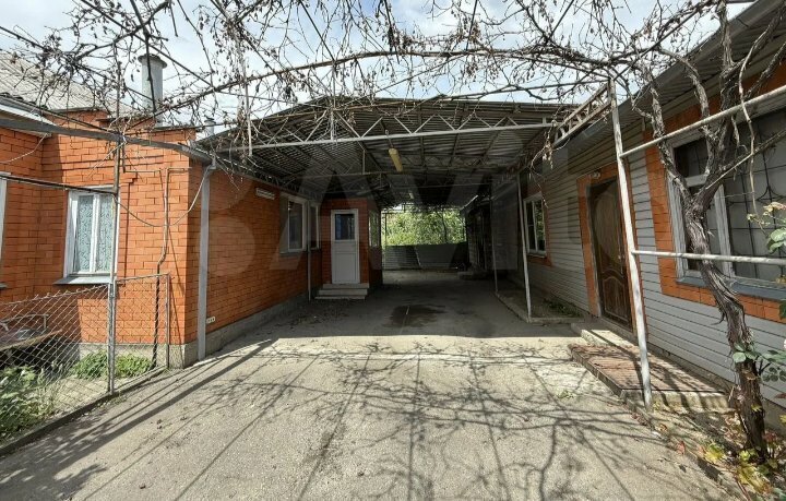 дом г Майкоп ул Хакурате 360 фото 3
