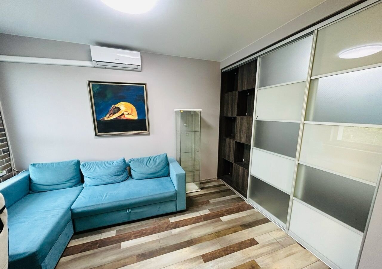 квартира г Москва ш Дмитровское 124а микрорайон «Северный» Физтех фото 3