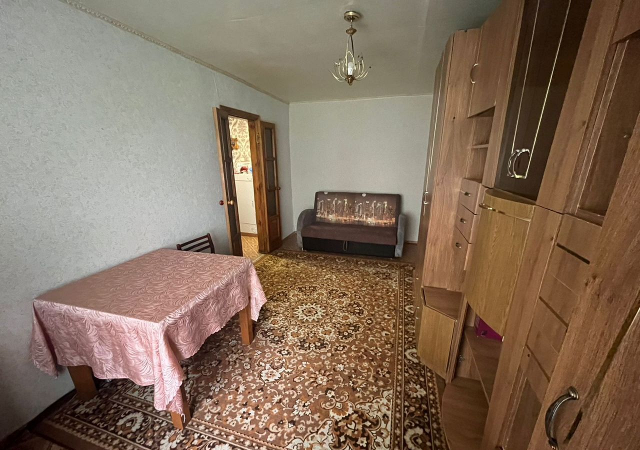 квартира г Кузнецк ул Маяковского 61 фото 4