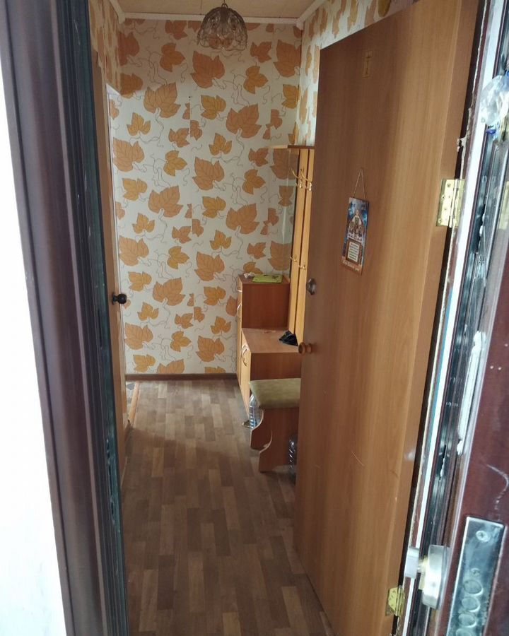 квартира г Пермь р-н Орджоникидзевский ул Писарева 34 фото 3