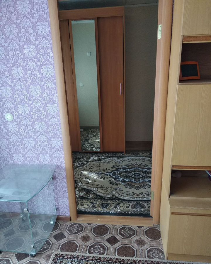 квартира г Пермь р-н Орджоникидзевский ул Писарева 34 фото 4