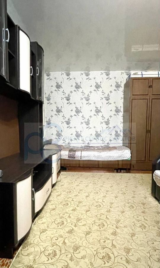 квартира г Саратов р-н Ленинский ул Перспективная 8а фото 3