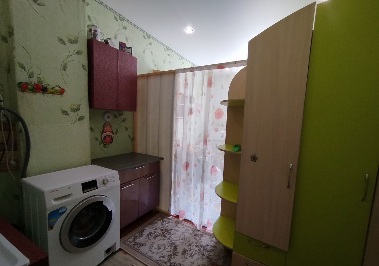 комната г Челябинск р-н Калининский ул Каслинская 22 фото 4