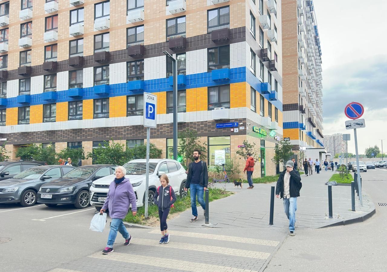 свободного назначения г Люберцы ул лётчика Ларюшина 6к/1 Котельники фото 4