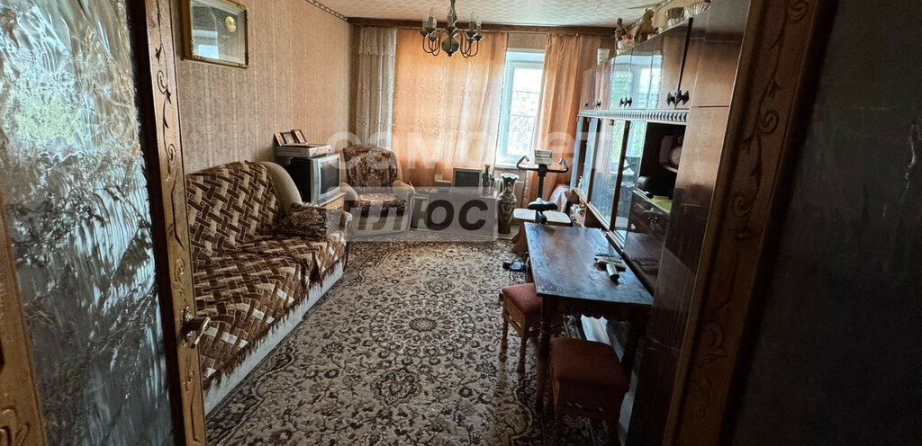 квартира г Тамбов р-н Октябрьский ул Мичуринская 114 фото 2