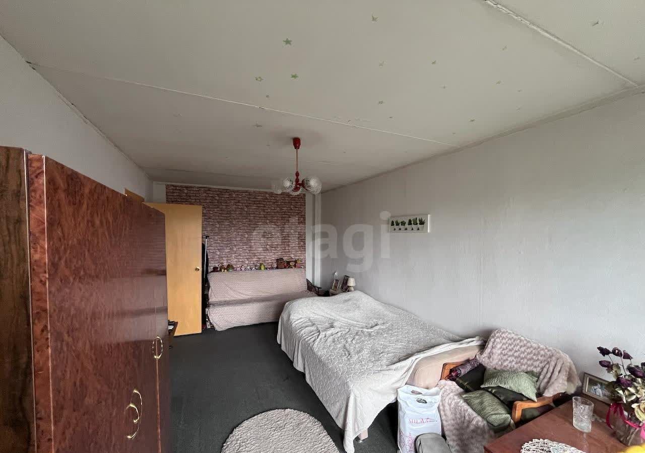 квартира г Фрязино ул Московская 1б фото 3