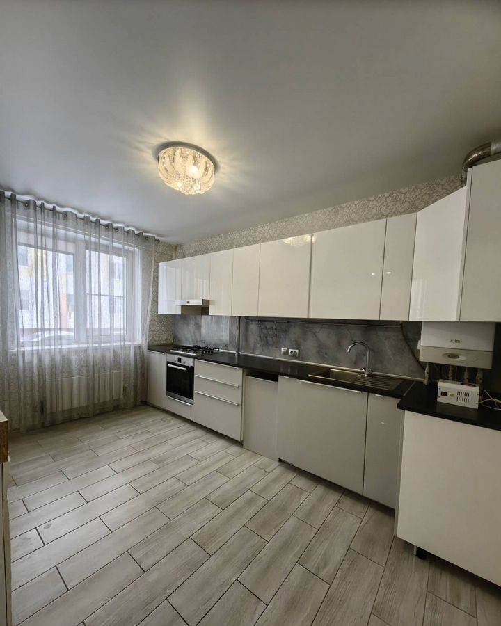 квартира г Нижний Новгород пр-кт Гагарина 16к/1 сельский пос. Новинки фото 2