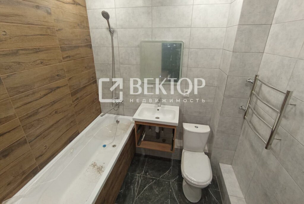 квартира г Кострома ул Валентины Плетневой 7 ЖК «Лесной квартал» фото 3