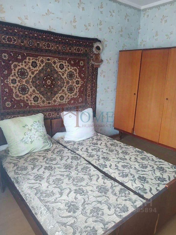 квартира г Новосибирск р-н Советский ул Иванова 38 фото 4
