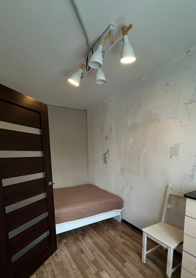 квартира г Стерлитамак ул Кочетова 24а Содовиков м-н фото 3