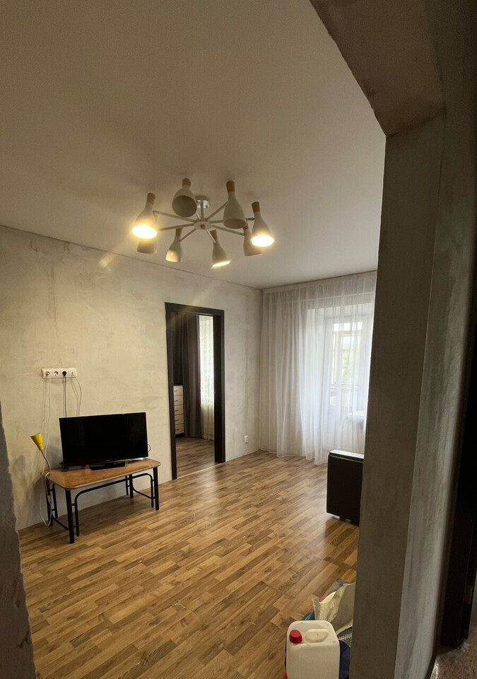 квартира г Стерлитамак ул Кочетова 24а Содовиков м-н фото 4