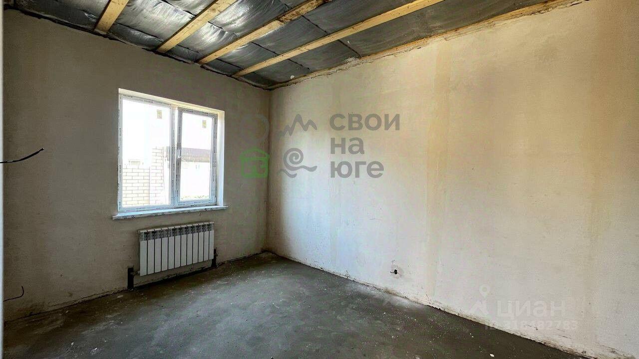 дом г Краснодар р-н Прикубанский снт Северное ул Клубничная 499 Южно-Кубанское сельское поселение фото 4