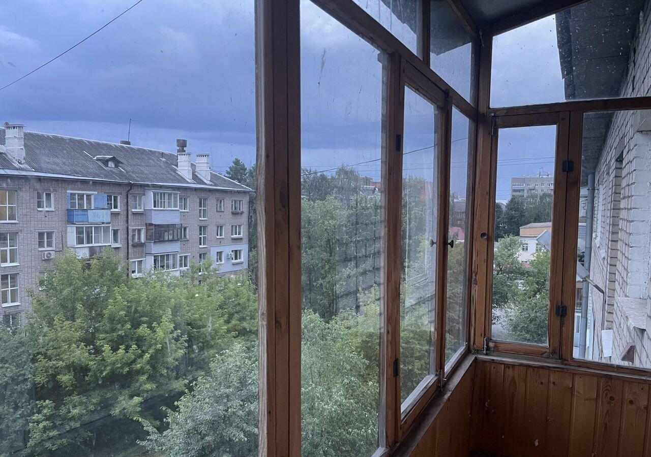 квартира г Ярославль р-н Кировский ул Богдановича 6 фото 2
