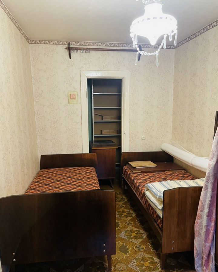 квартира г Ярославль р-н Кировский ул Богдановича 6 фото 4