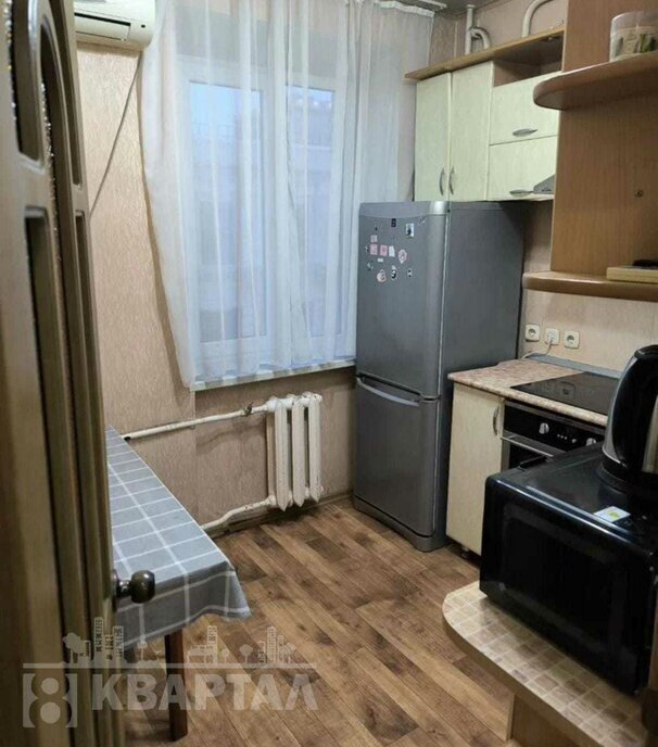 квартира г Новороссийск р-н Центральный ул Свободы 9/11 фото 4