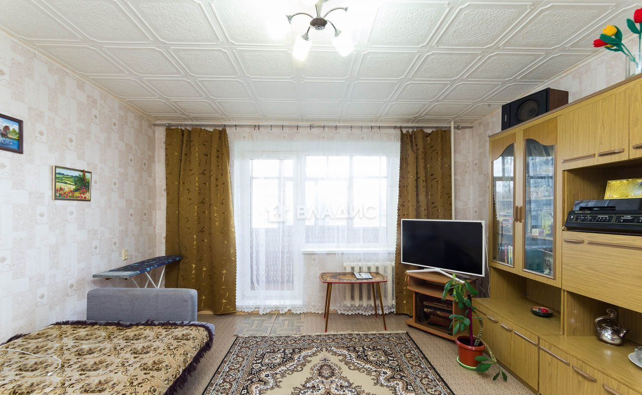 квартира г Тобольск р-н мкр Иртышский Иртышский 16 фото 4