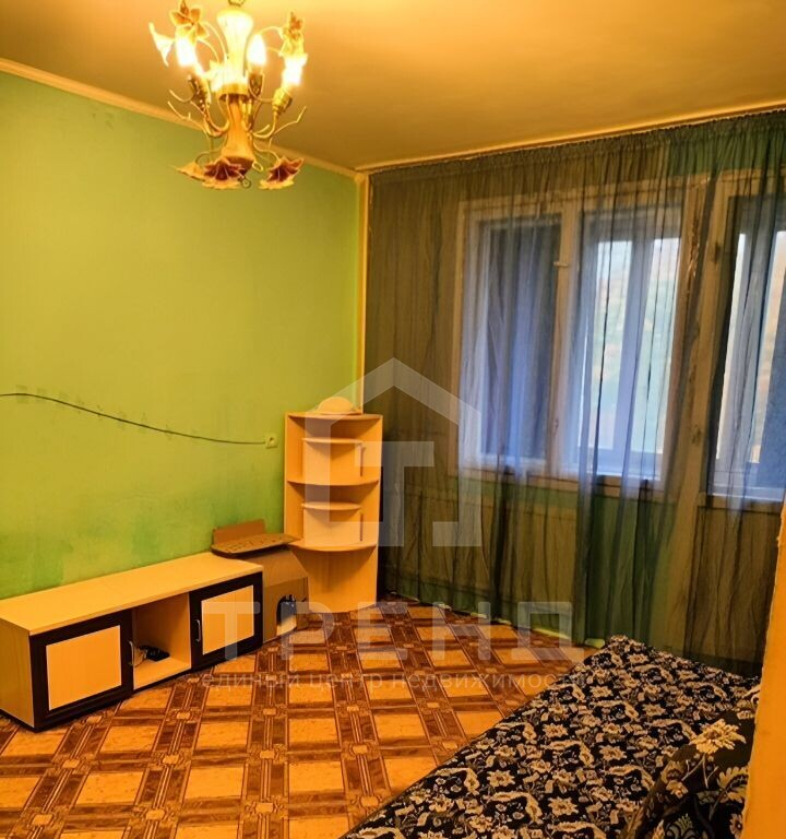 квартира г Санкт-Петербург метро Автово Красненькая Речка Морской Пехоты, 8 к 2 фото 4