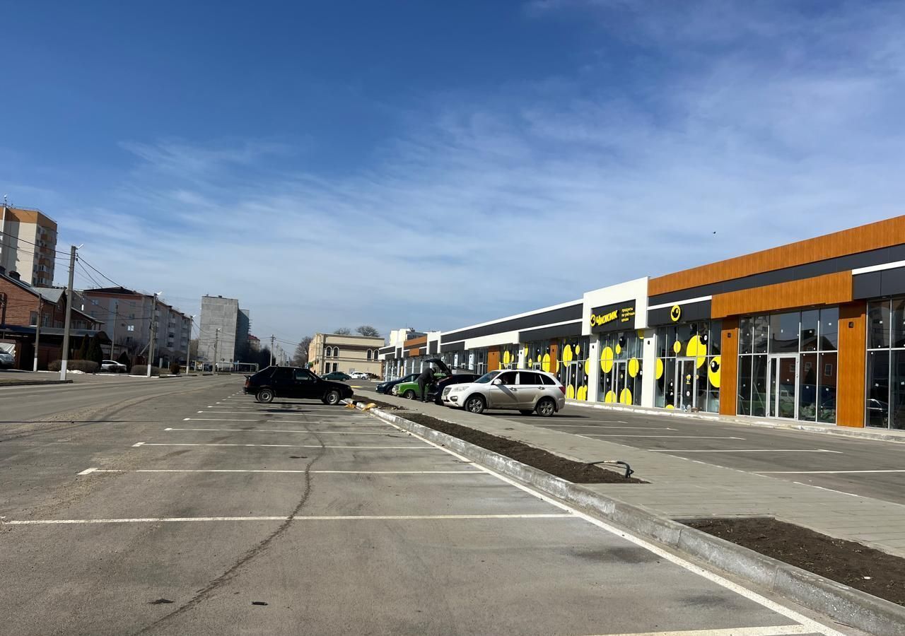 свободного назначения г Армавир ул Луначарского 317/5 фото 2
