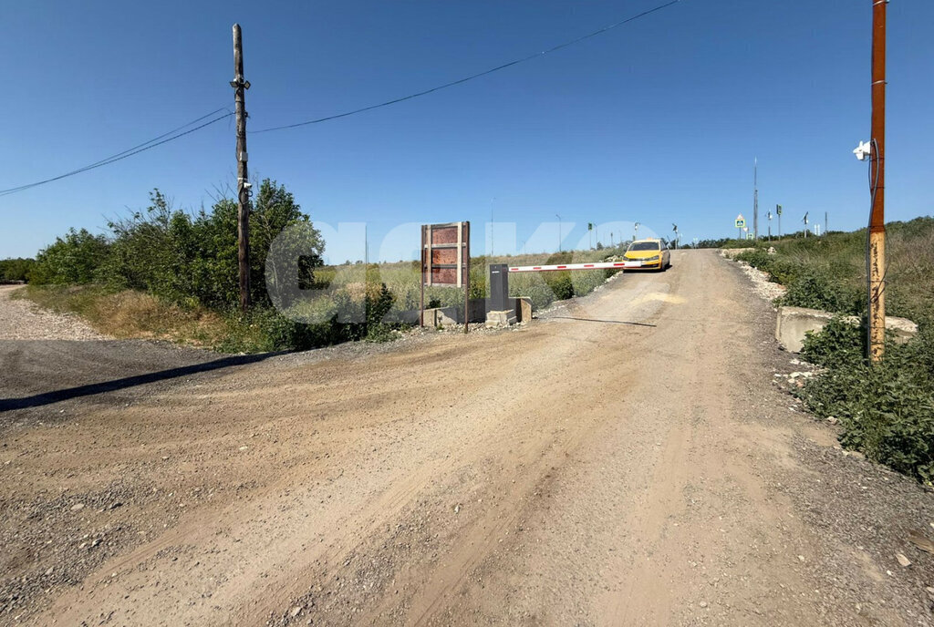 дом г Волгоград р-н Советский ул им. Джамбула Джабаева фото 3