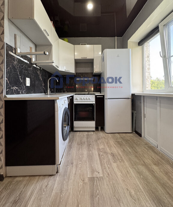 квартира г Каменск-Уральский Красногорский ул Каменская 58 фото 3