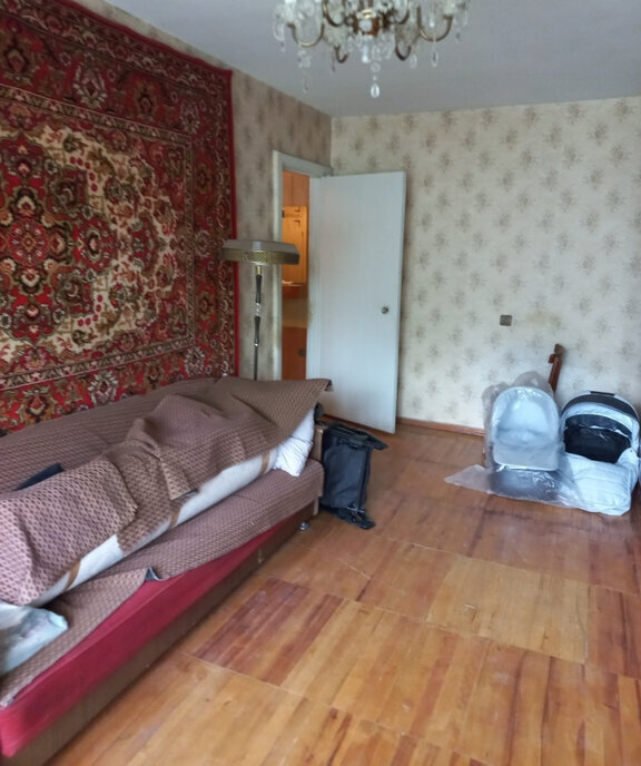 квартира г Среднеуральск ул Бахтеева 8 Уральская фото 3