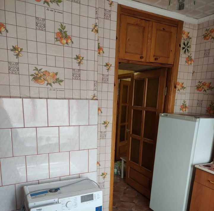 квартира г Бийск ул Советская 214/1 фото 4