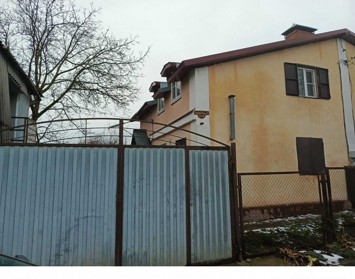дом р-н Шпаковский г Михайловск 7-я ул, садовое товарищество Авиатор фото 2