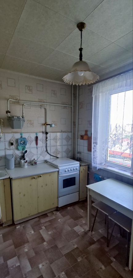 квартира г Ставрополь р-н Промышленный Юго-Западный ул Пирогова 62/3 фото 2