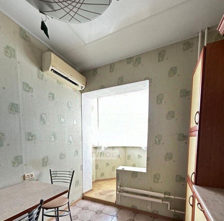 квартира г Астрахань р-н Кировский ул Сен-Симона 33к/1 фото 1