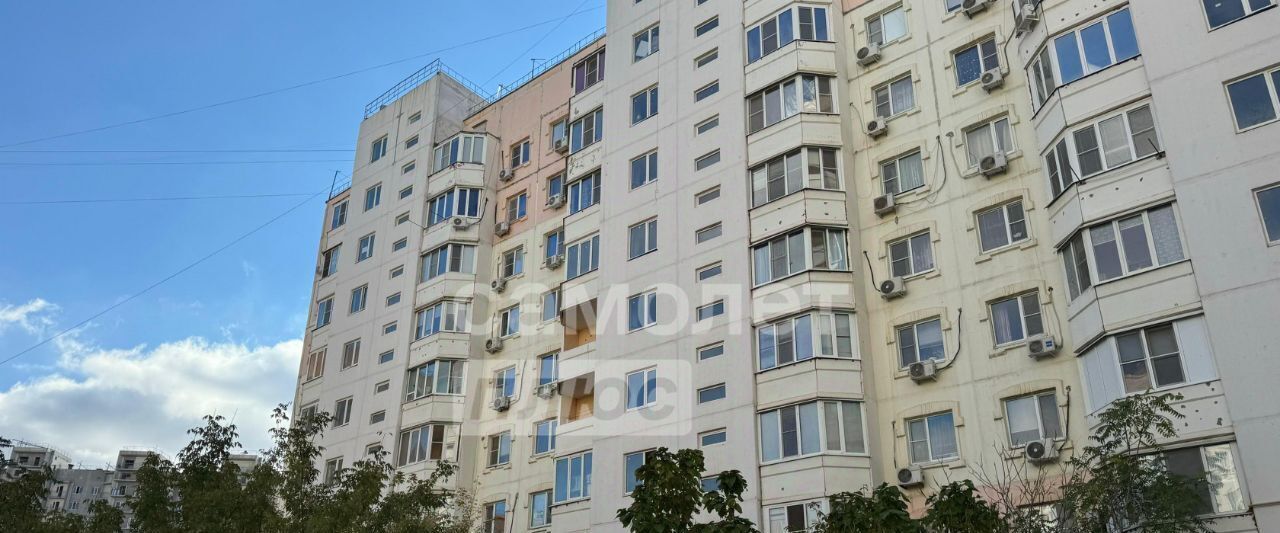 квартира г Астрахань р-н Ленинский ул Жилая 8к/3 фото 2