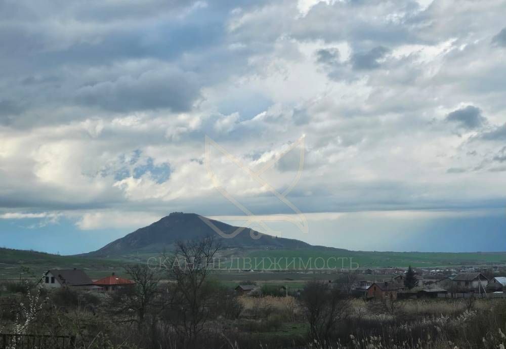 земля г Железноводск ул Оранжерейная фото 3