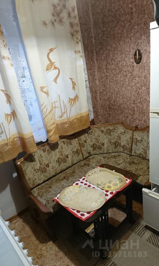 квартира г Воронеж р-н Центральный ул Орджоникидзе 14/16 фото 3