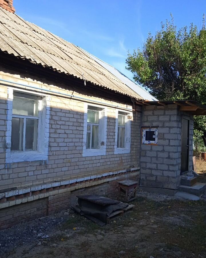 дом г Волгоград р-н Советский ул Шефская фото 4