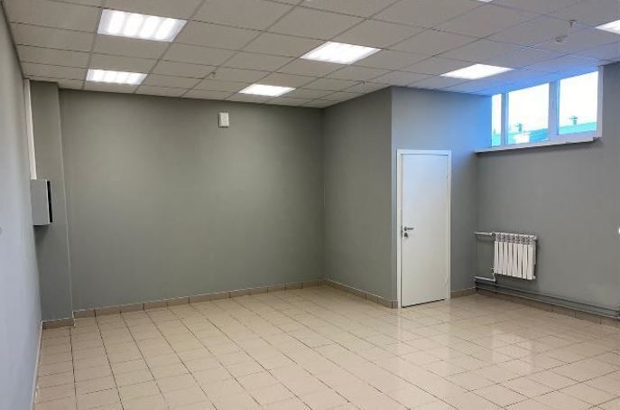 торговое помещение г Екатеринбург р-н Железнодорожный ул Соликамская 16 фото 3