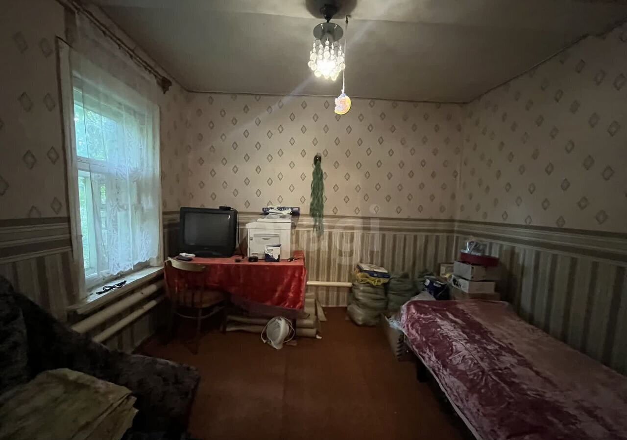 квартира р-н Борисоглебский г Борисоглебск ул 217 Стрелковой Дивизии 3 Чигоракский территориальный отдел фото 3