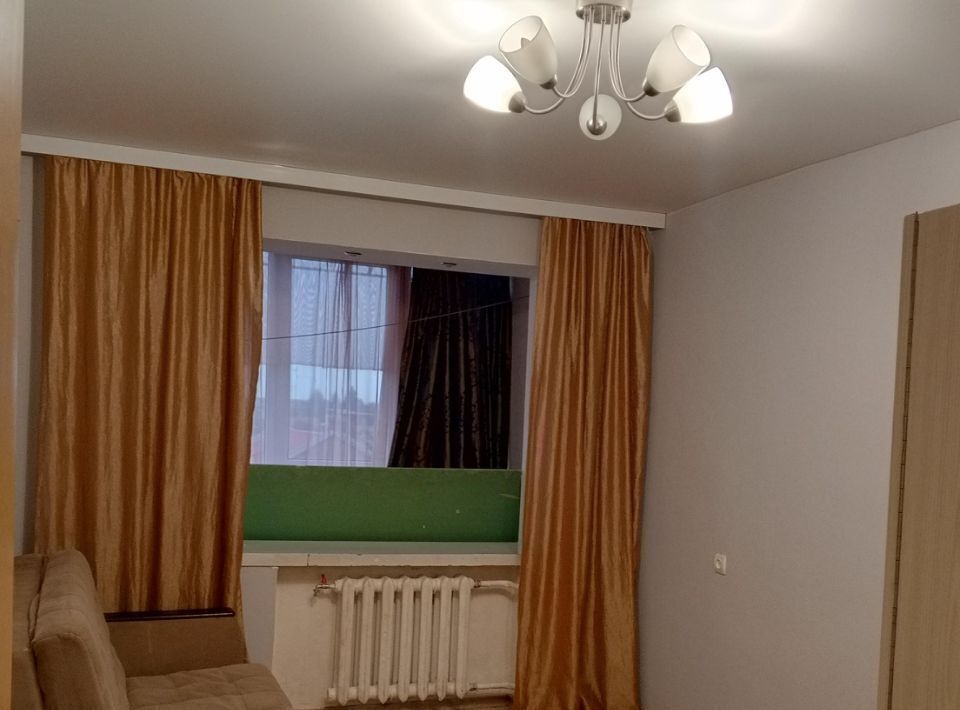 квартира г Владикавказ р-н Затеречный ул Ардонская 238 фото 18